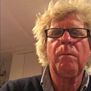 Meet your Posher, Thorpe